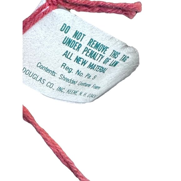 17 “ barn Owl Cuddle Toys By Douglas Classic Stuffed Plush with Tags - Picture 2 of 13